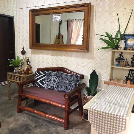 Hiraya Homestay 코른 외부 사진