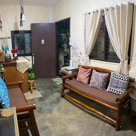 Hiraya Homestay 코른 외부 사진