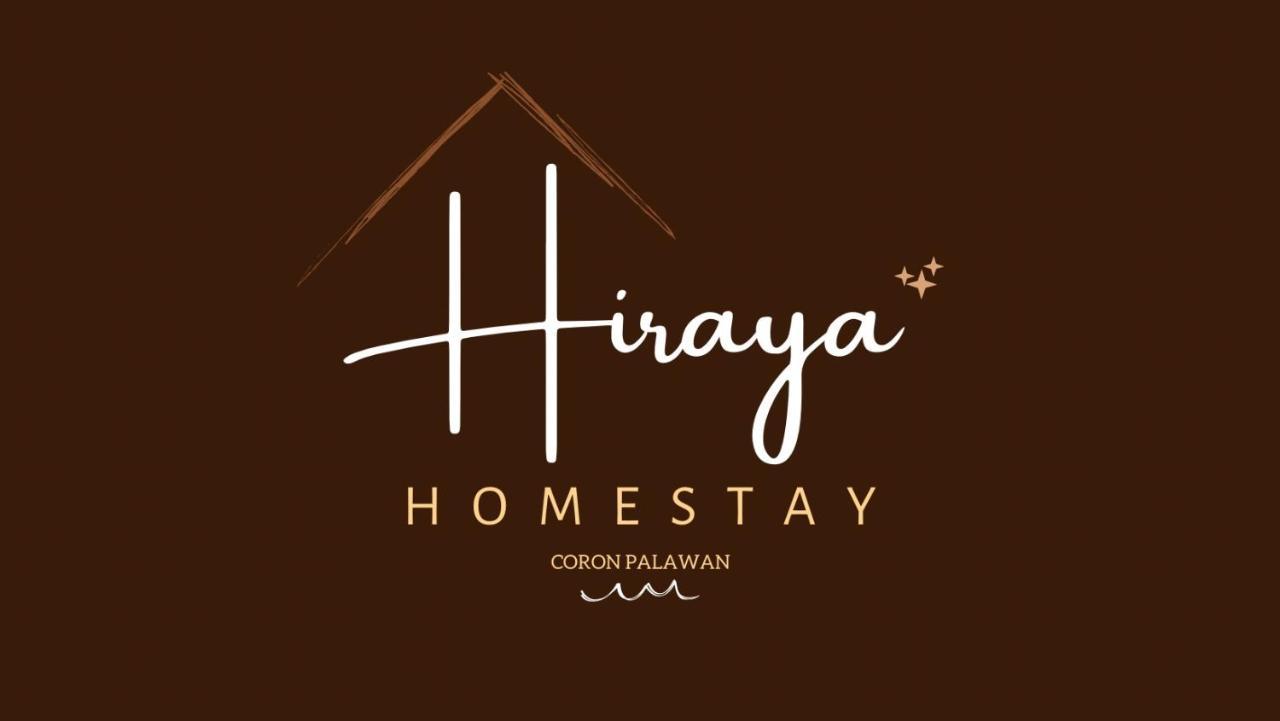 Hiraya Homestay 코른 외부 사진