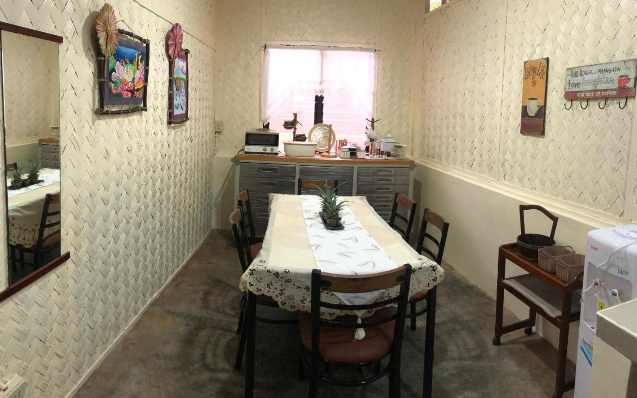 Hiraya Homestay 코른 외부 사진