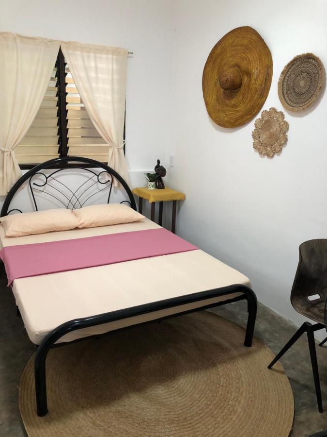 Hiraya Homestay 코른 외부 사진