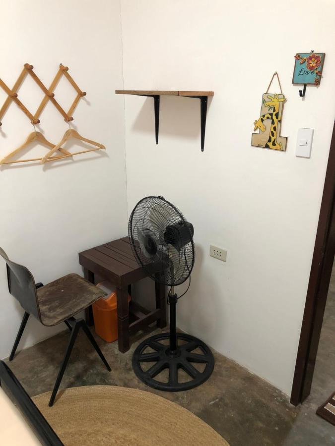 Hiraya Homestay 코른 외부 사진