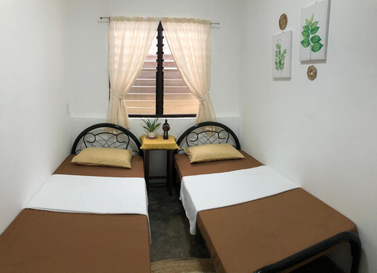Hiraya Homestay 코른 외부 사진
