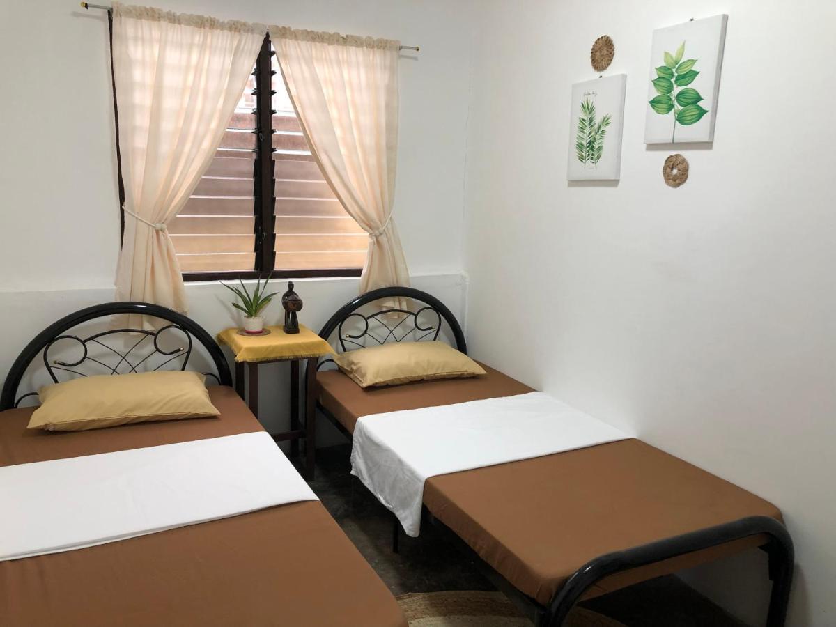 Hiraya Homestay 코른 외부 사진