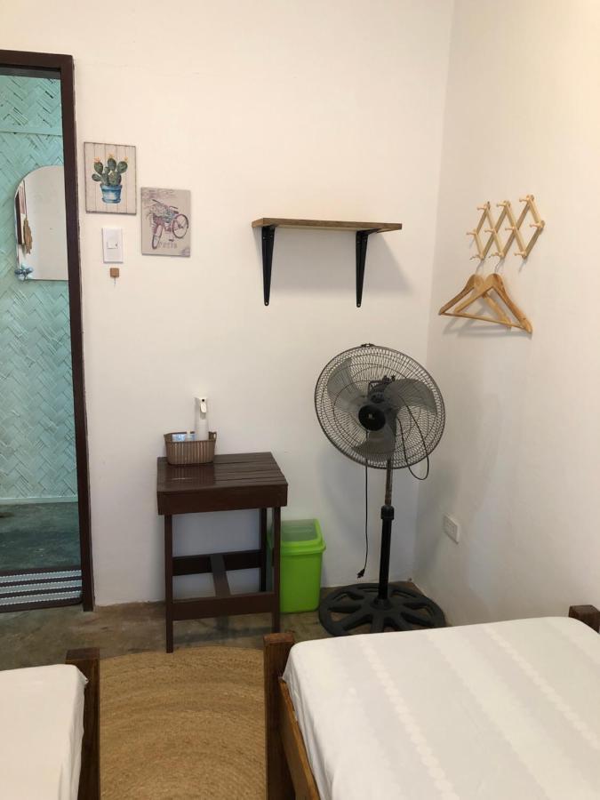 Hiraya Homestay 코른 외부 사진