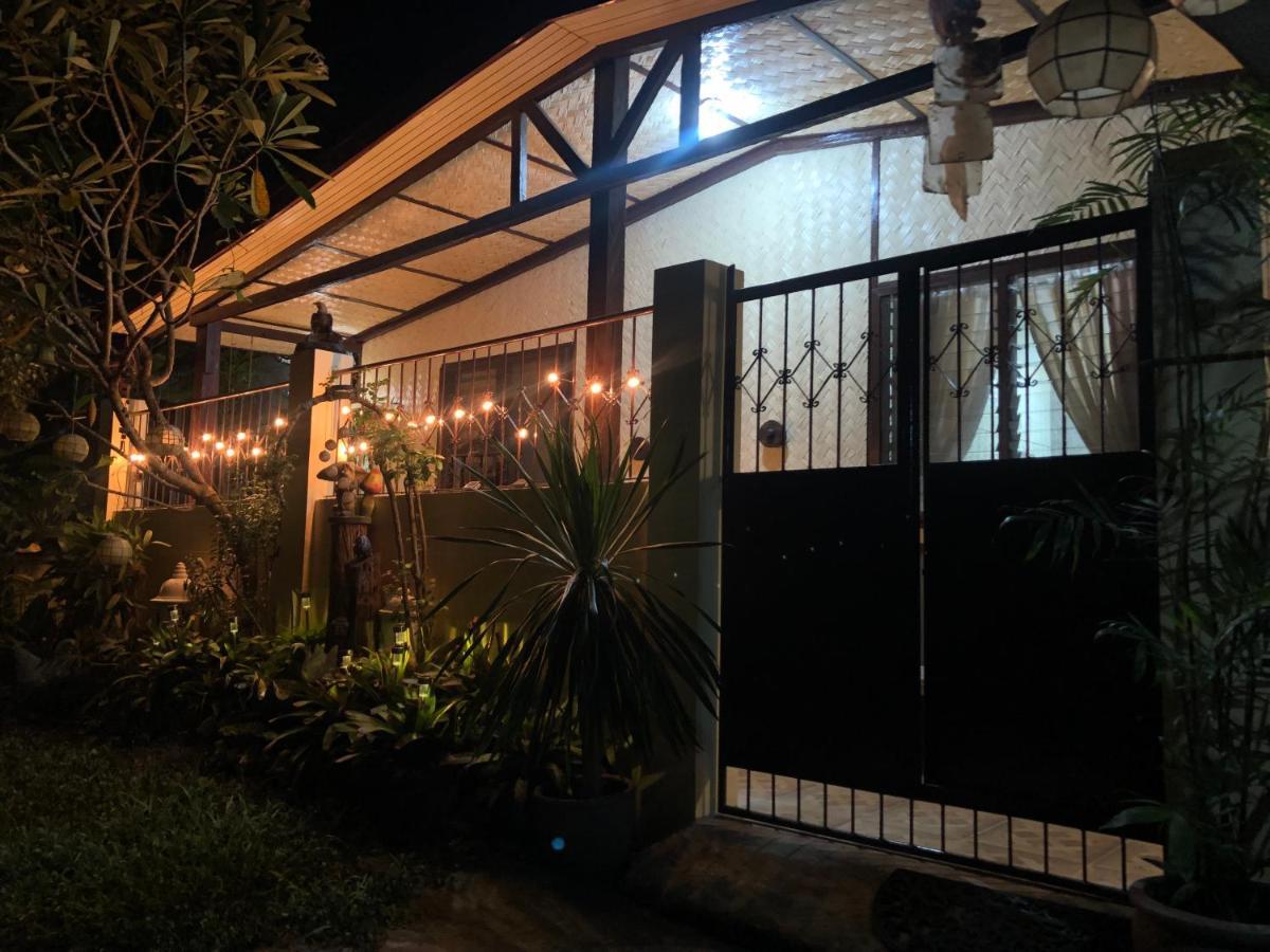 Hiraya Homestay 코른 외부 사진