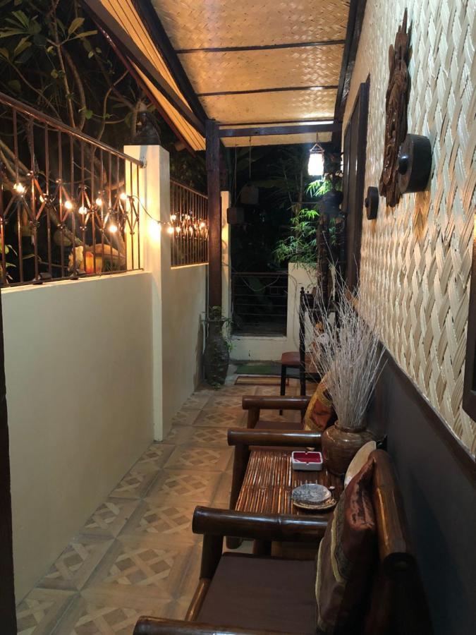 Hiraya Homestay 코른 외부 사진