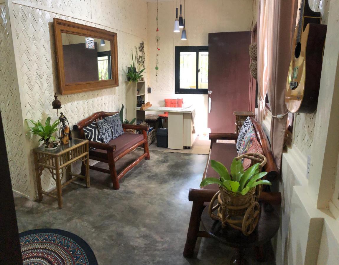 Hiraya Homestay 코른 외부 사진