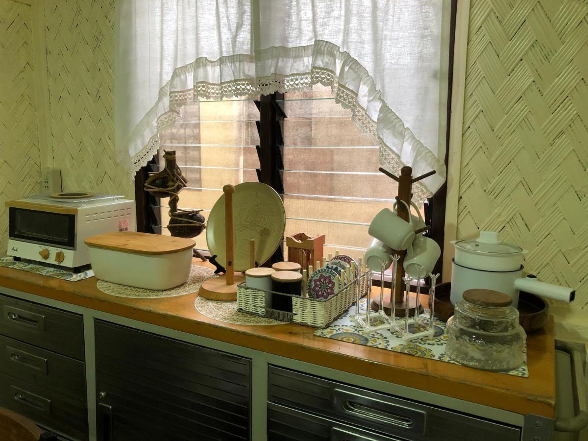 Hiraya Homestay 코른 외부 사진