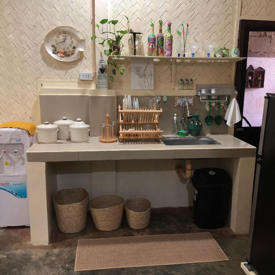 Hiraya Homestay 코른 외부 사진
