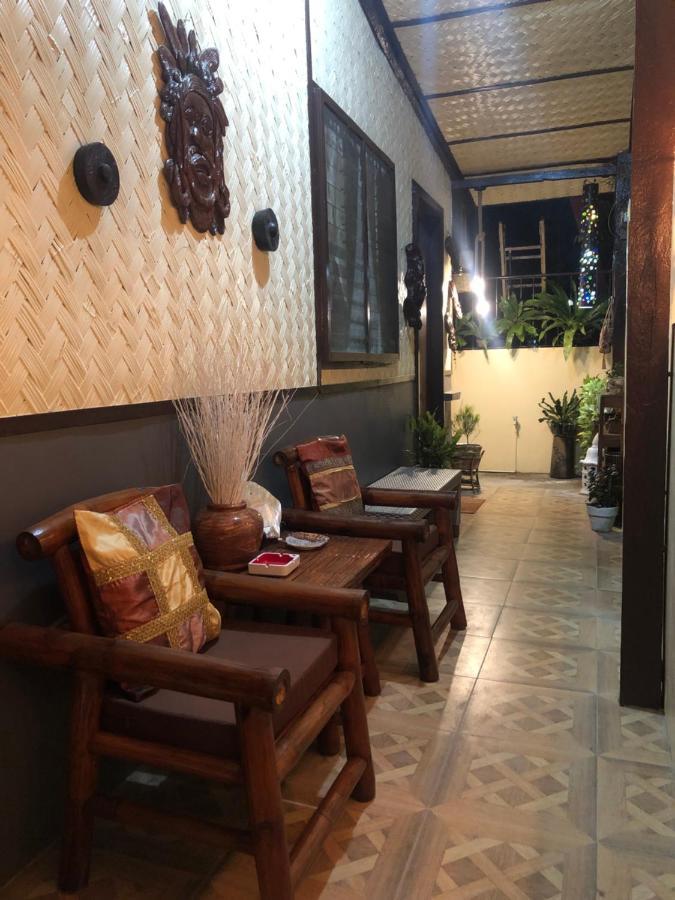 Hiraya Homestay 코른 외부 사진