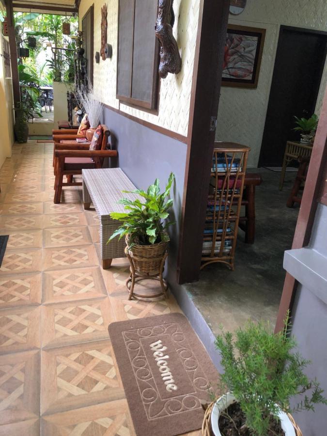 Hiraya Homestay 코른 외부 사진