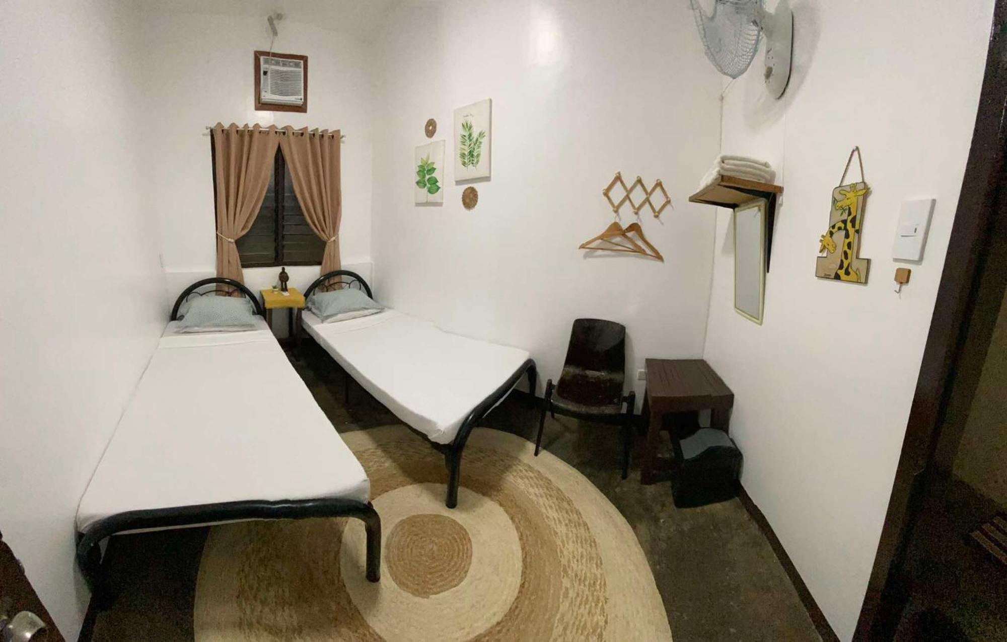 Hiraya Homestay 코른 외부 사진