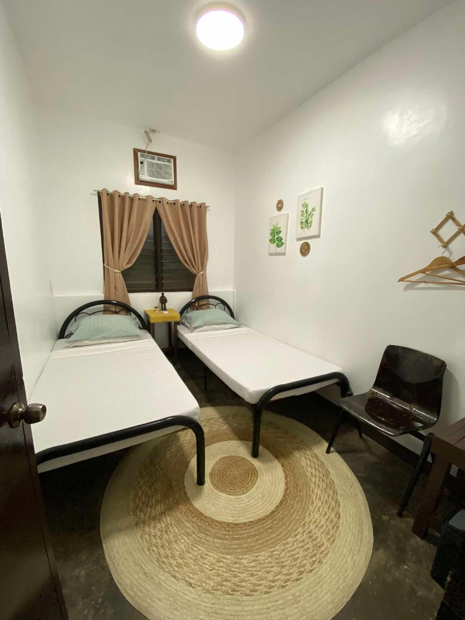 Hiraya Homestay 코른 외부 사진