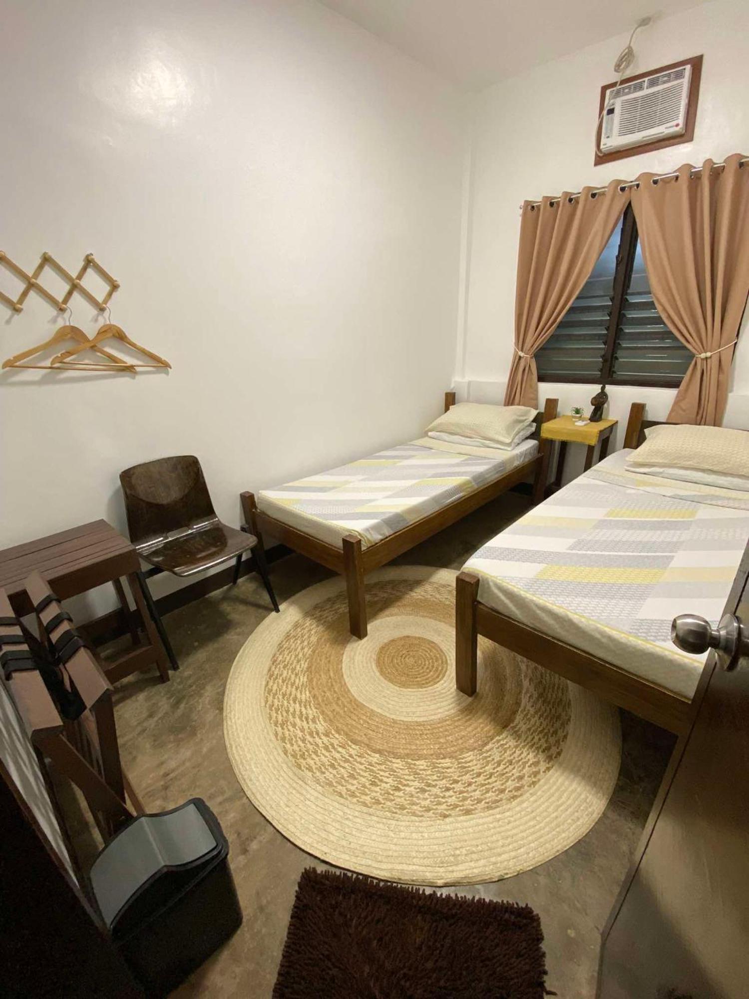Hiraya Homestay 코른 외부 사진
