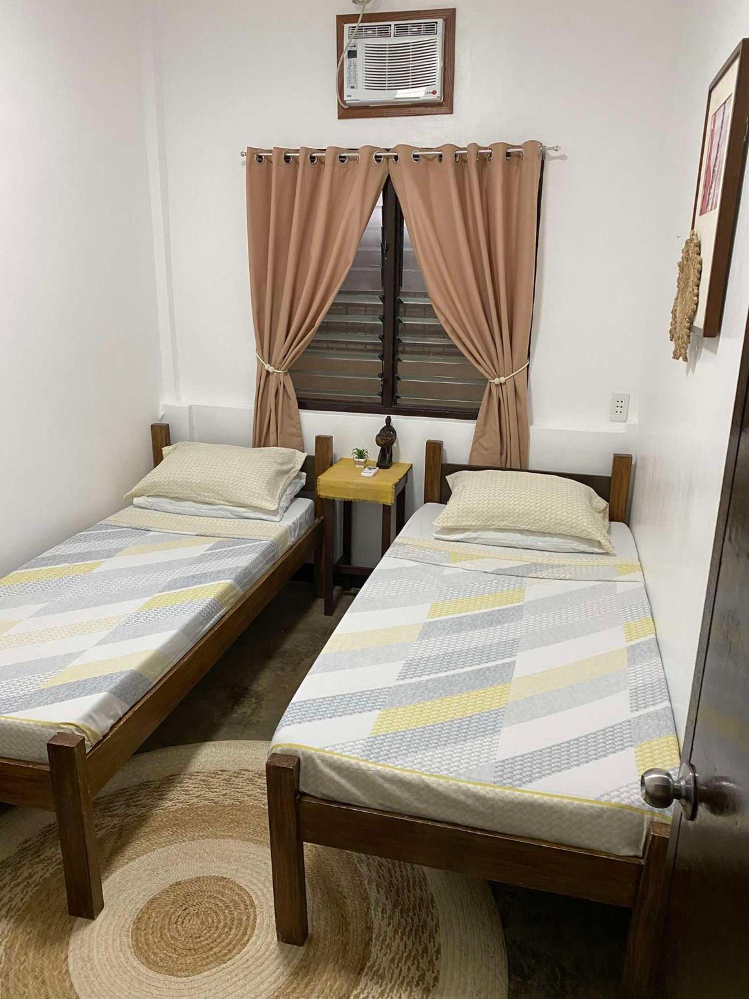 Hiraya Homestay 코른 외부 사진