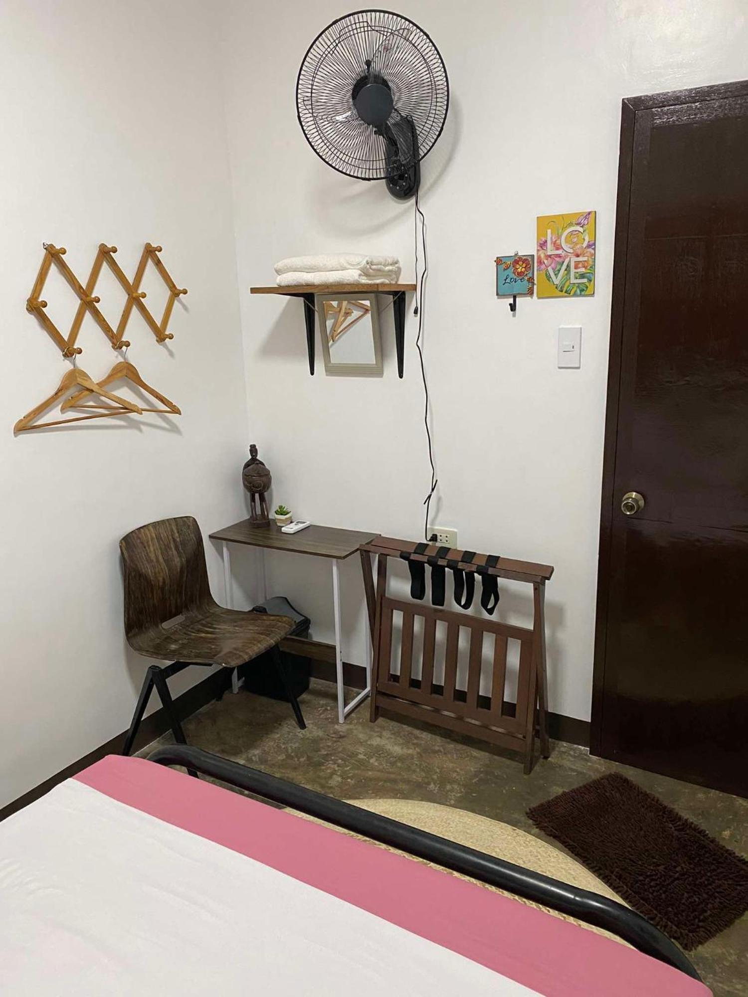 Hiraya Homestay 코른 외부 사진