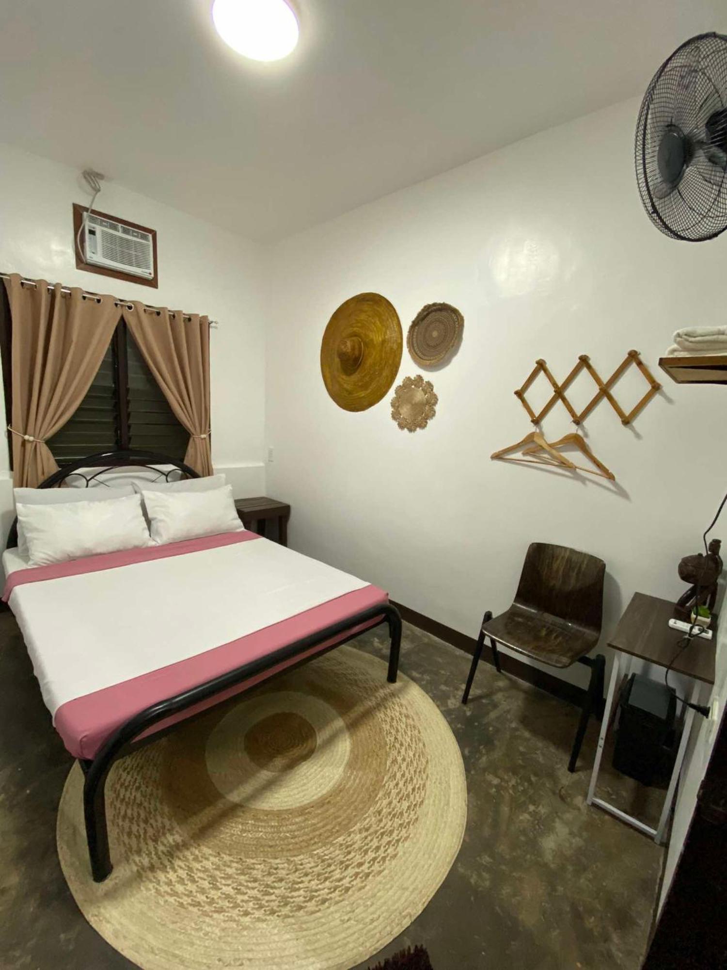 Hiraya Homestay 코른 외부 사진