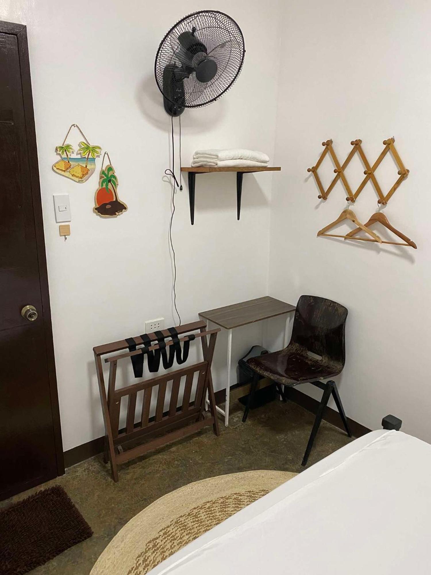 Hiraya Homestay 코른 외부 사진
