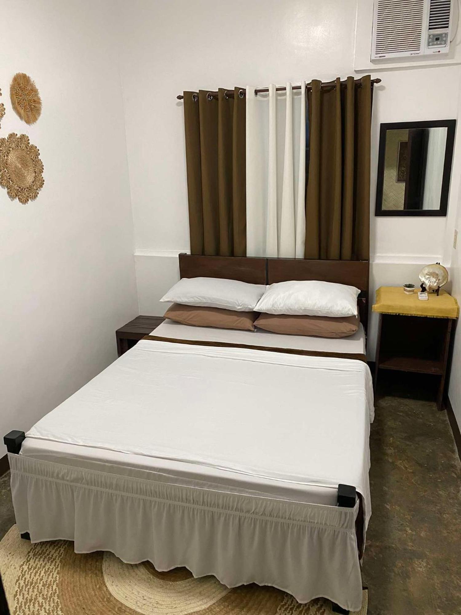 Hiraya Homestay 코른 외부 사진