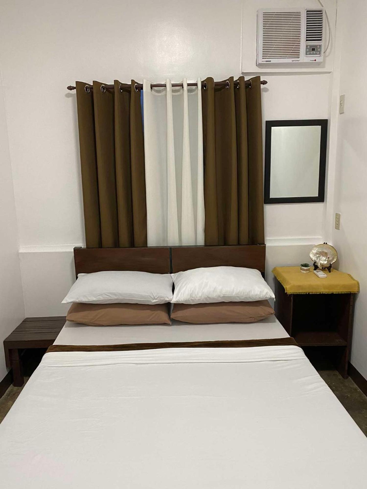 Hiraya Homestay 코른 외부 사진