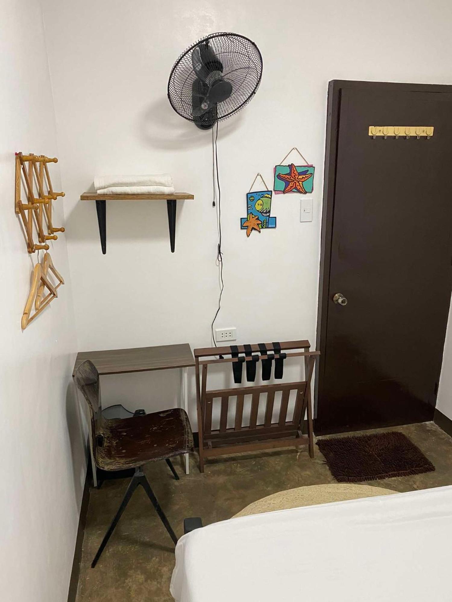 Hiraya Homestay 코른 외부 사진