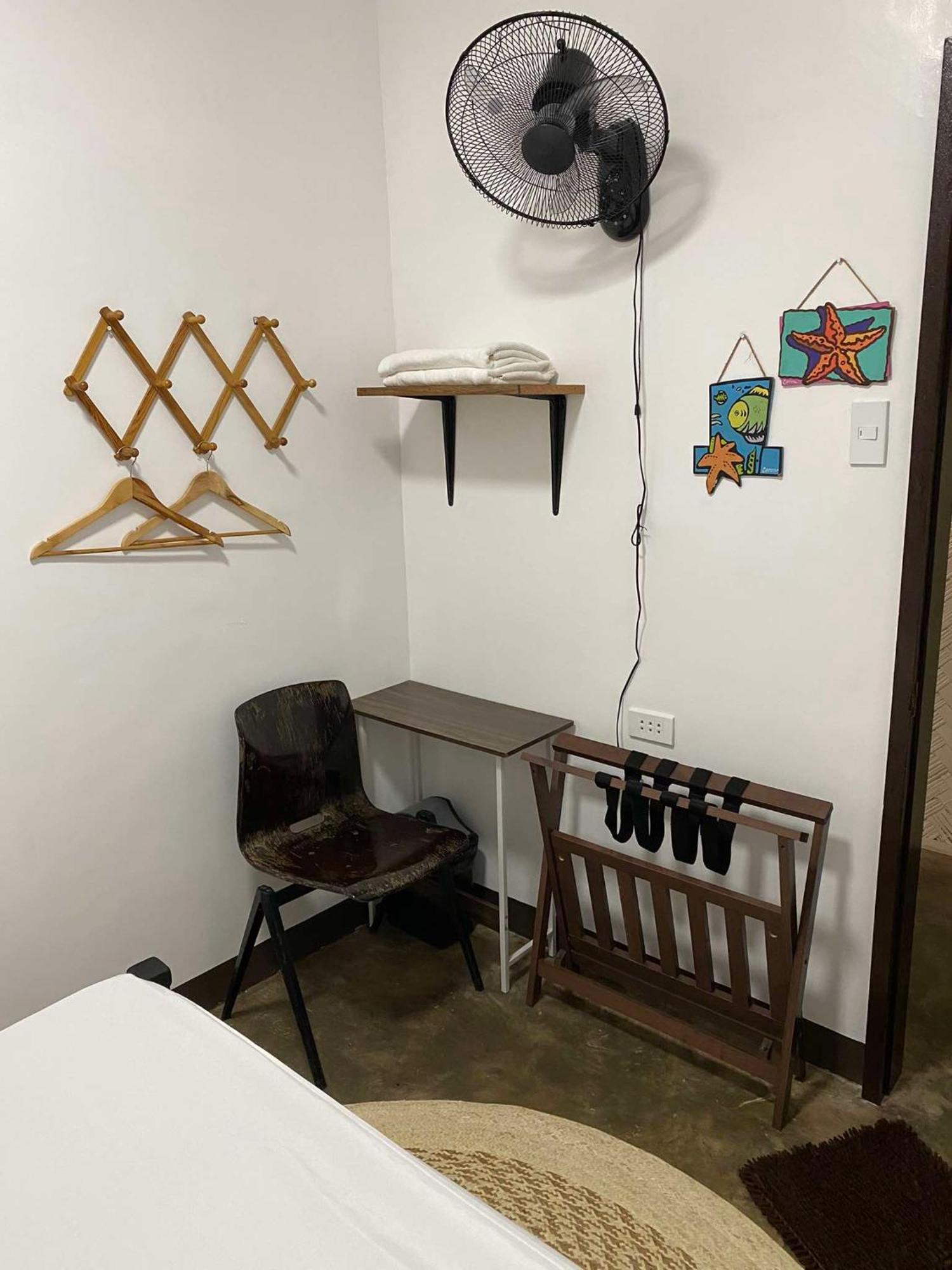 Hiraya Homestay 코른 외부 사진