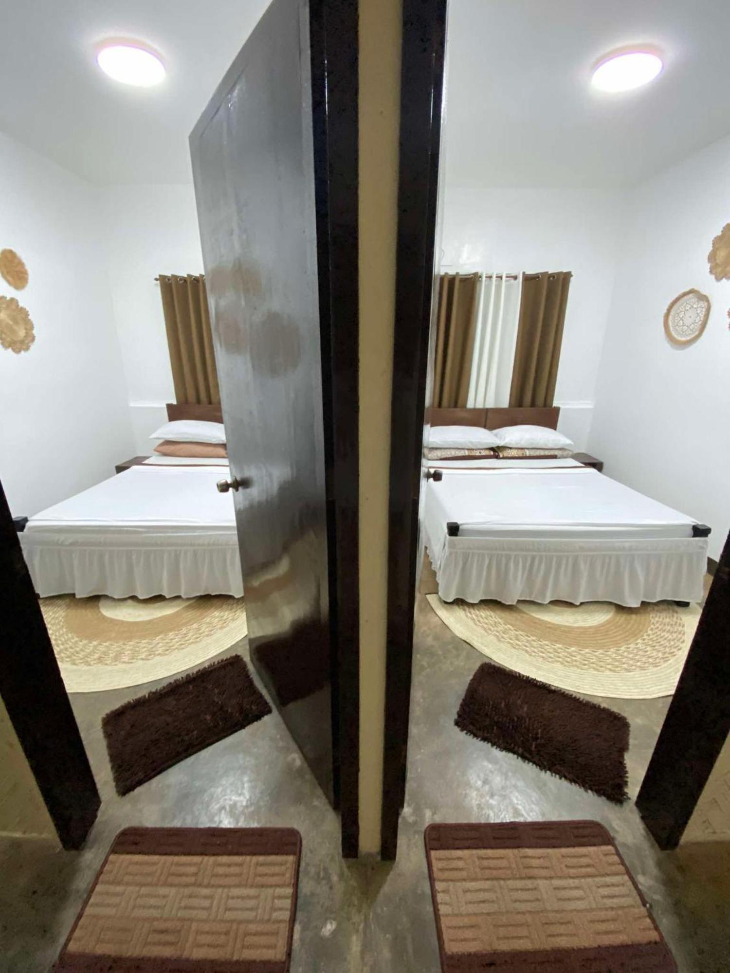 Hiraya Homestay 코른 외부 사진
