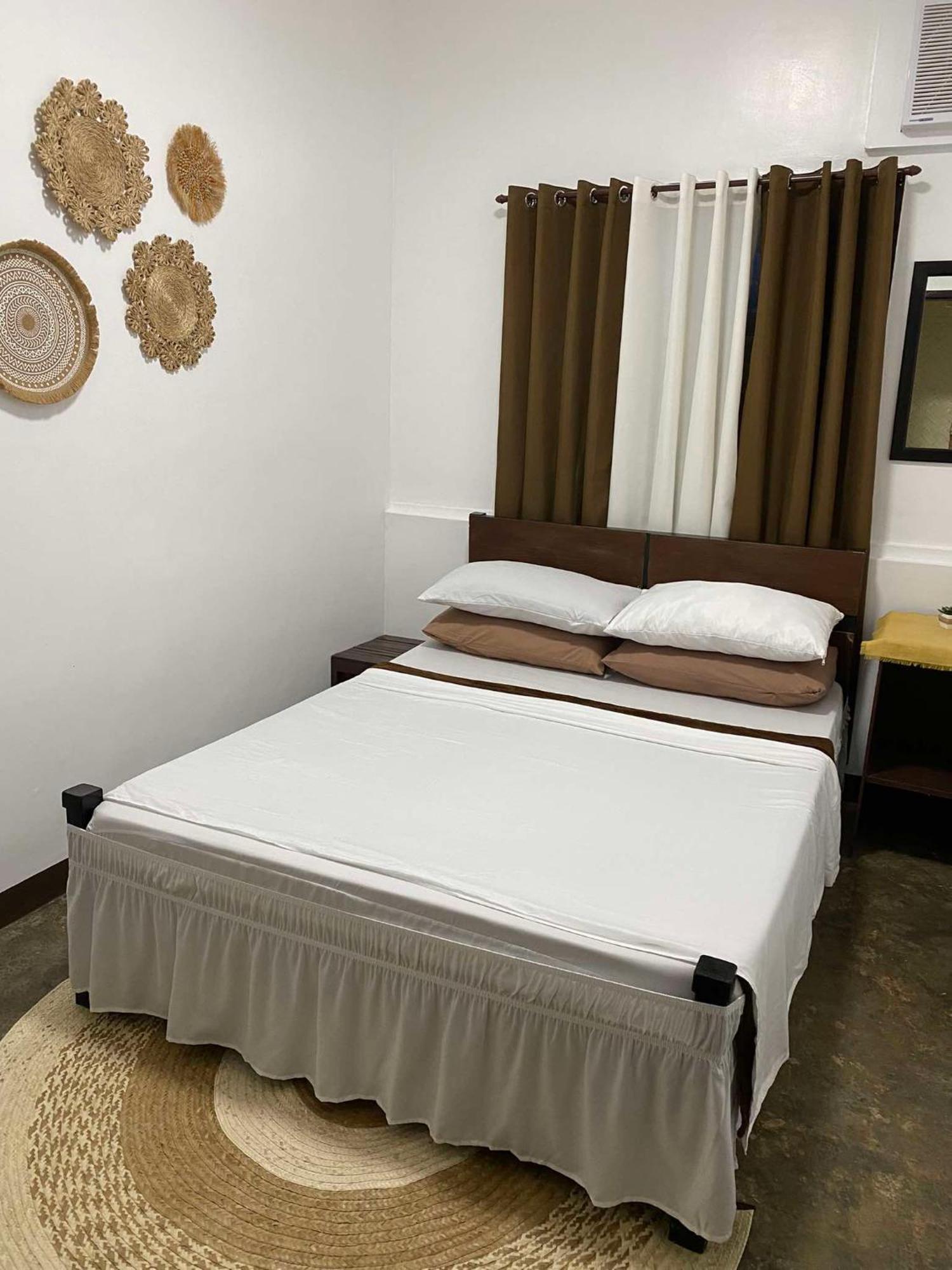 Hiraya Homestay 코른 외부 사진