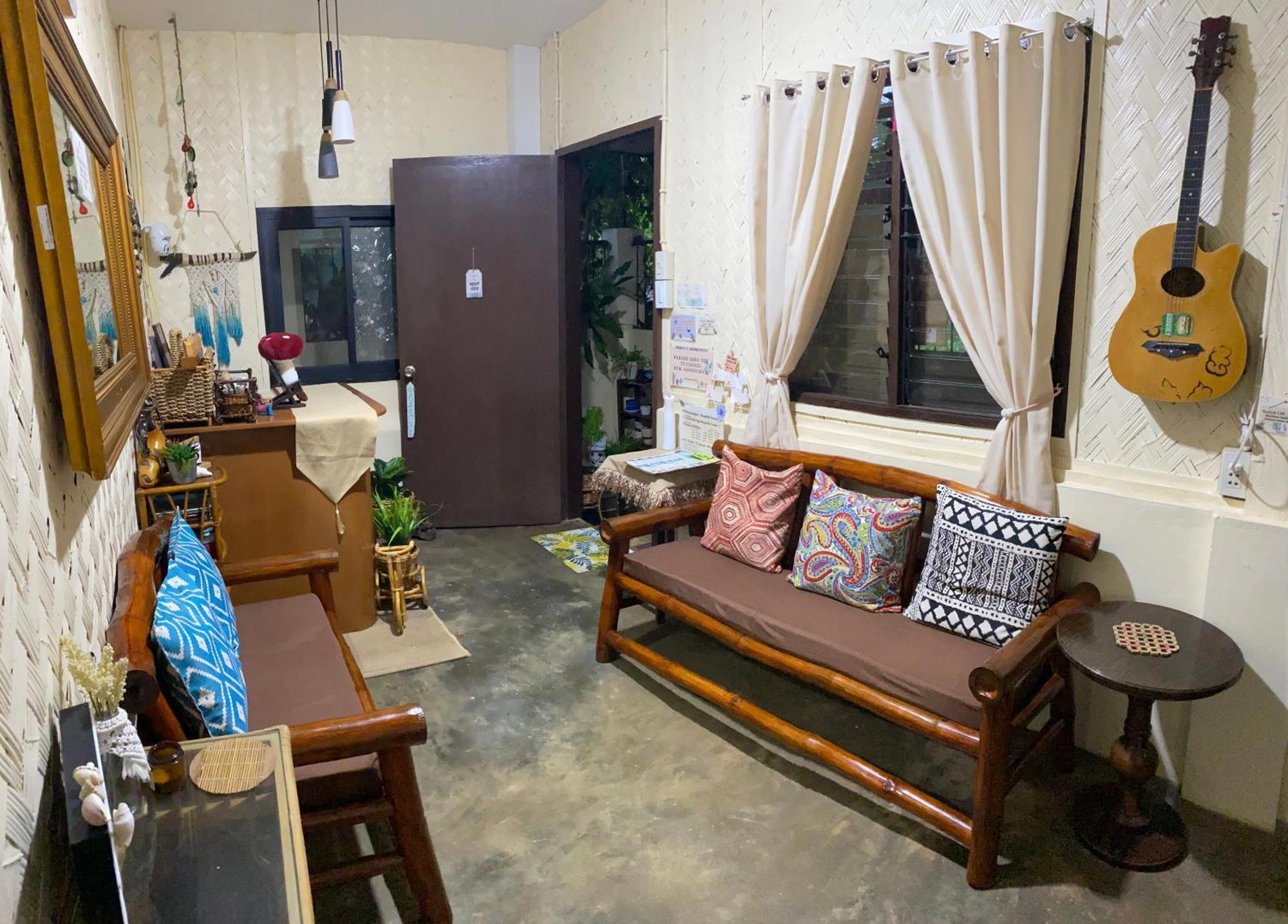 Hiraya Homestay 코른 외부 사진