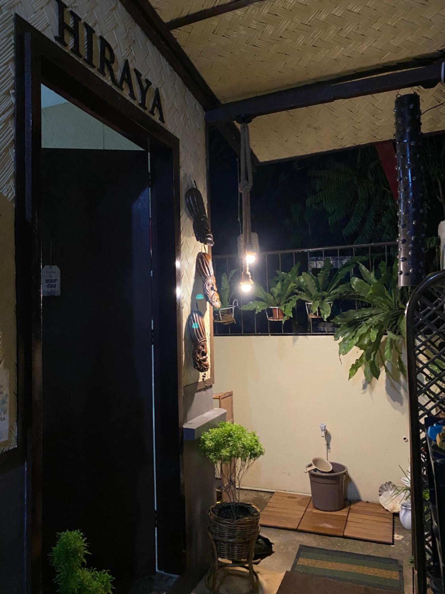 Hiraya Homestay 코른 외부 사진